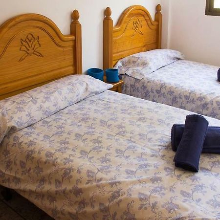 Apartamento Los Narcisos 훌레야 외부 사진