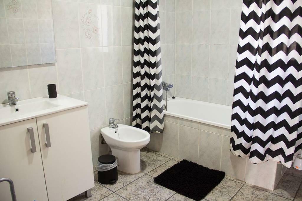 Apartamento Los Narcisos 훌레야 외부 사진