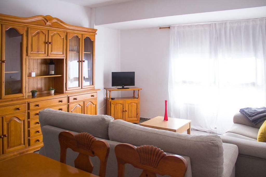 Apartamento Los Narcisos 훌레야 외부 사진